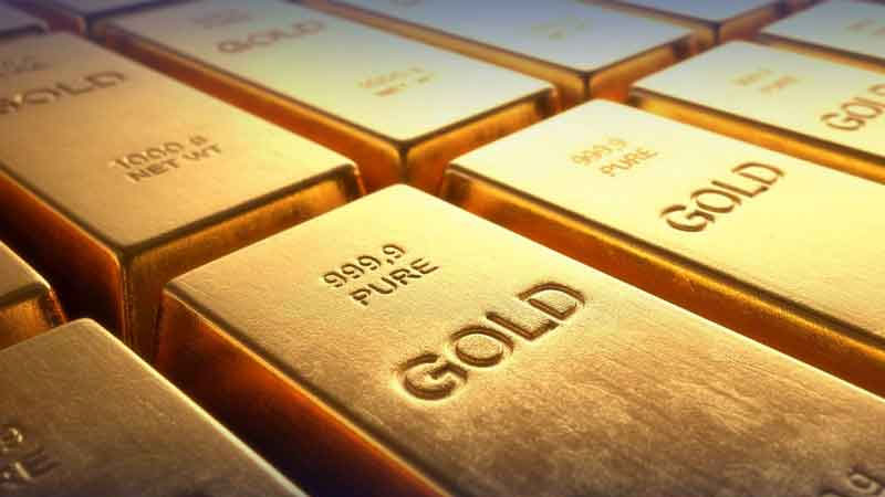 Significant Drop in Gold Prices Witnessed in Pakistan
