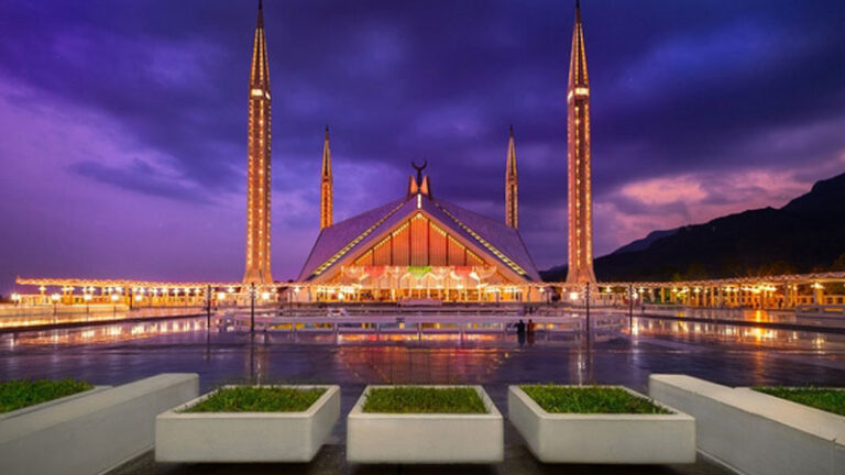 Karachi Nawafil Prayer Timing - Pakistan