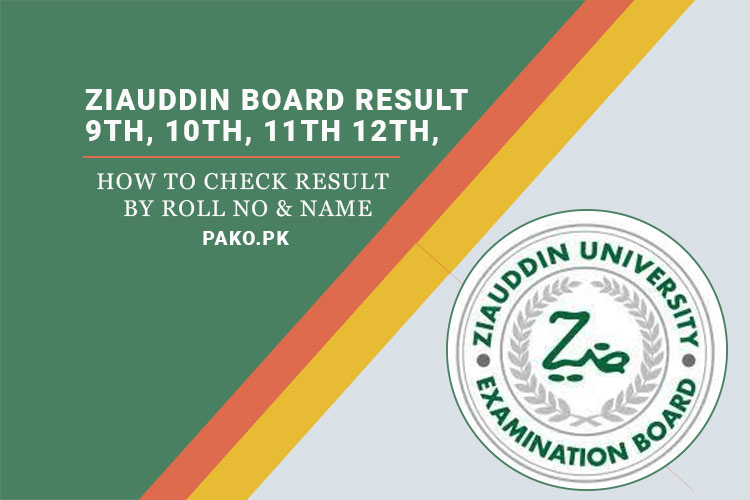 Ziauddin-Board-Result-2023
