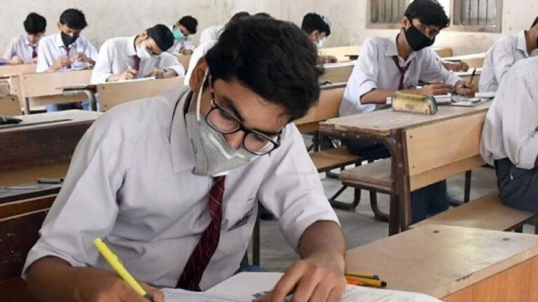 Action Finally Taken Against Board Employees for Serious Errors in Matric Exams