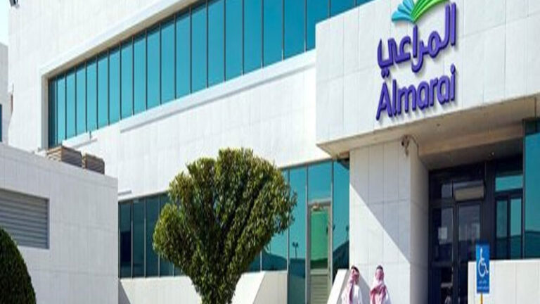 Almarai Job Openings For Multiple Positions in Saudi Arabia Salar