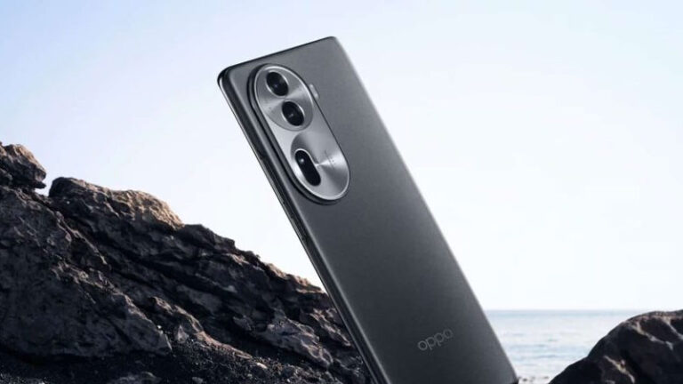 Oppo Reno 11 Introduces Generative AI Features for Worldwide Users