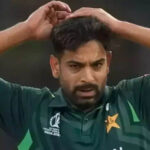 Official: Haris Rauf Ruled Out of PSL 9 Due to Injury