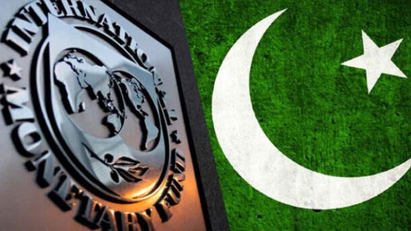 IMF Has No Interest in Negotiating With Caretaker Govt For Final Tranche of $1.1 Billion