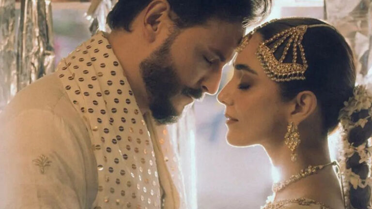 Maya Ali and Osman Khalid Butt Ignite the Screen with Sizzling Chemistry in Eid Edit Photoshoot