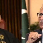 Speaker To Summon Assembly Session After President Alvi Refuses To Attend