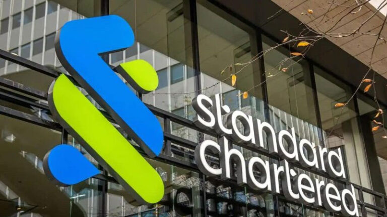 Standard Chartered Pakistan Posts Record Profit of Rs. 42.6 Billion in 2023