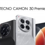 Tecno Camon 30 Premier 5G Announced With Triple 50MP Cameras and LTPO Screen