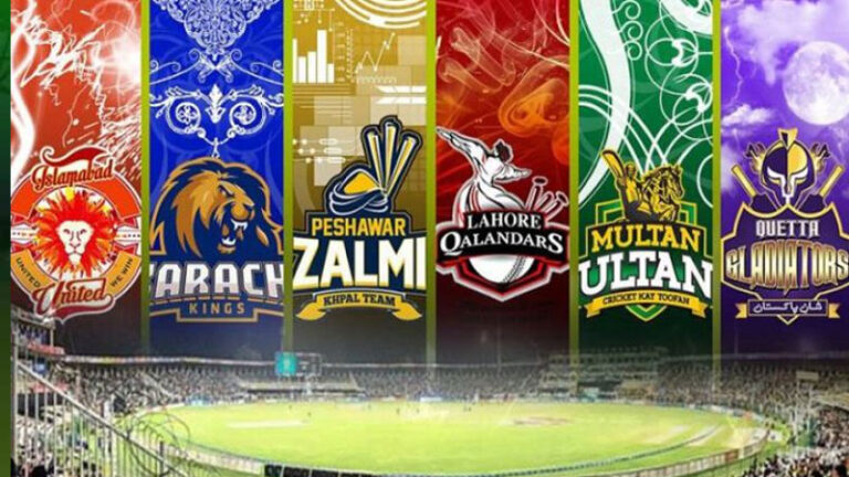 Tickets for PSL 9 to Go On Sale from 6 February