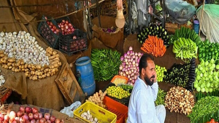 Weekly Inflation Records Slight Increase