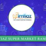 Imtiaz Super Market Ramzan Package 2024